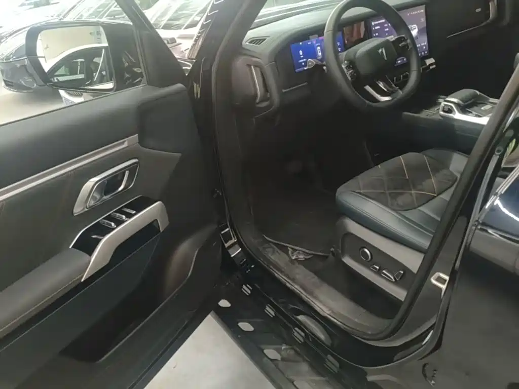 Deepal Deepal G318 — миниатюра 16