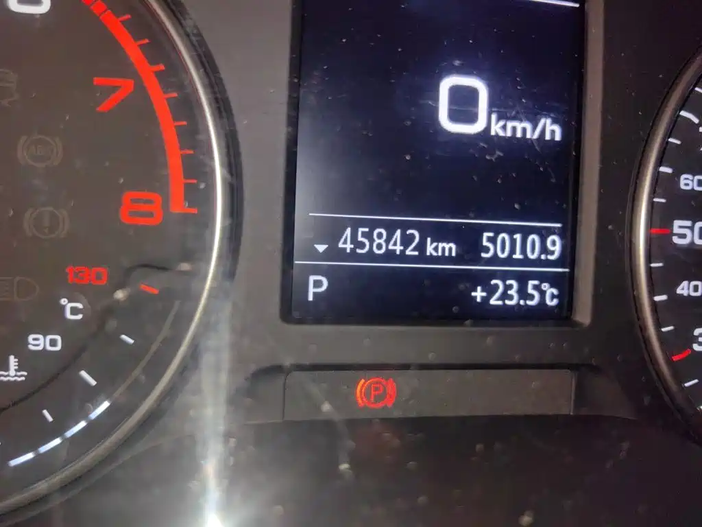 Audi A3 — миниатюра 13
