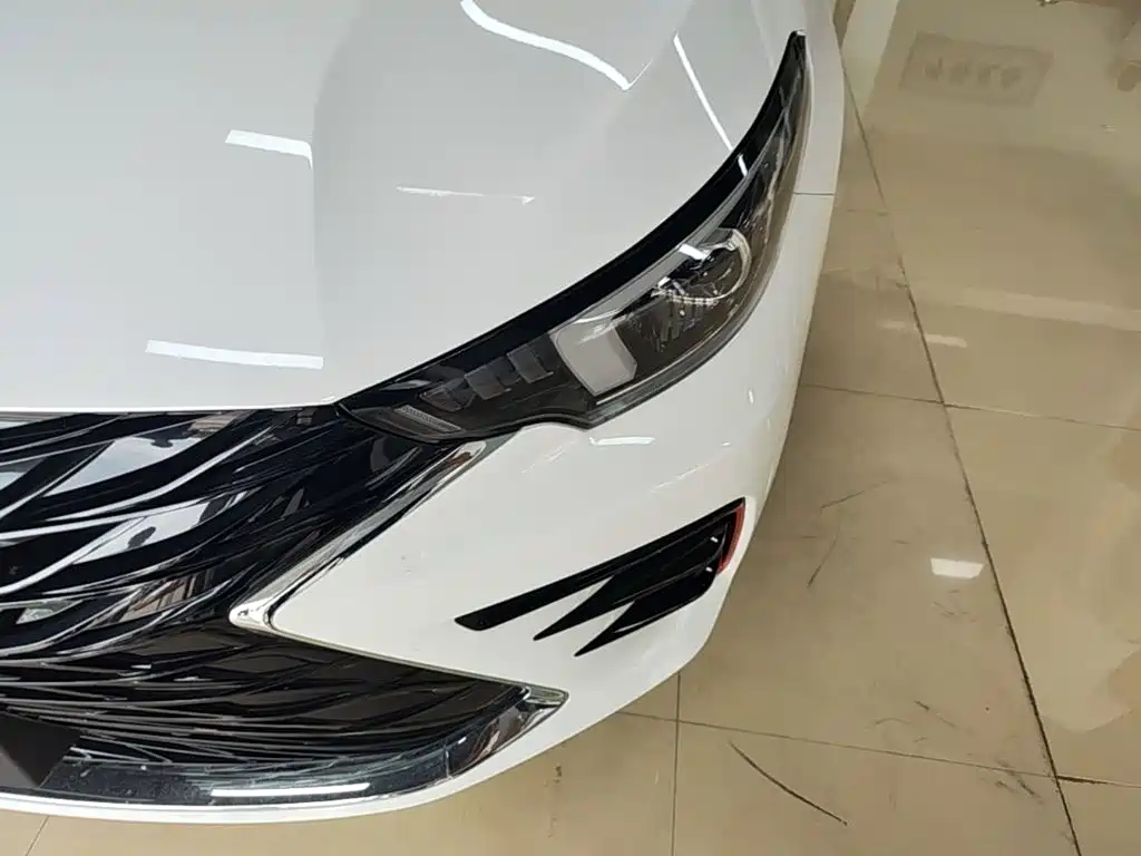 Chery Arrizo 5 PLUS — миниатюра 24