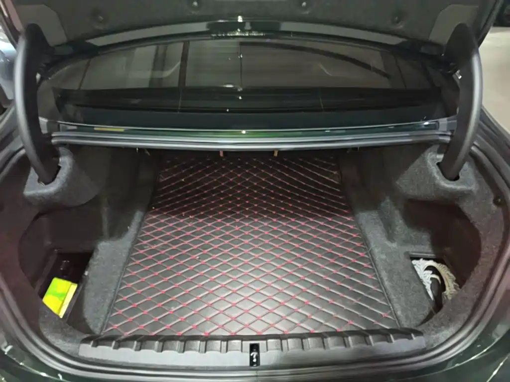 BMW 4 Series — миниатюра 19