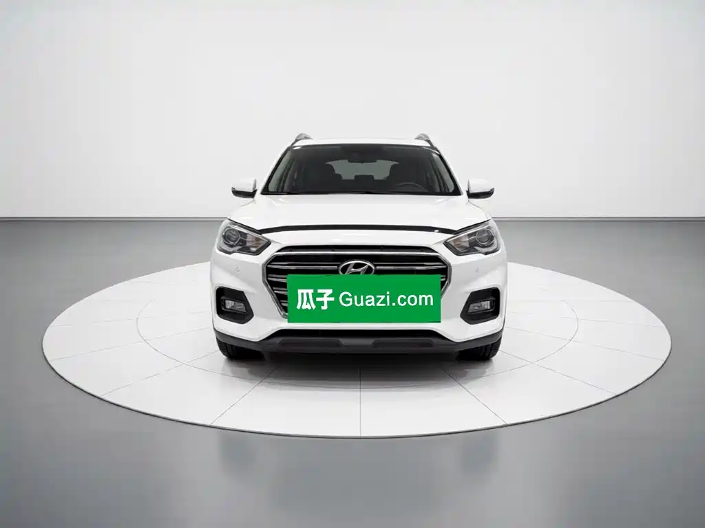 Hyundai ix35 — миниатюра 2