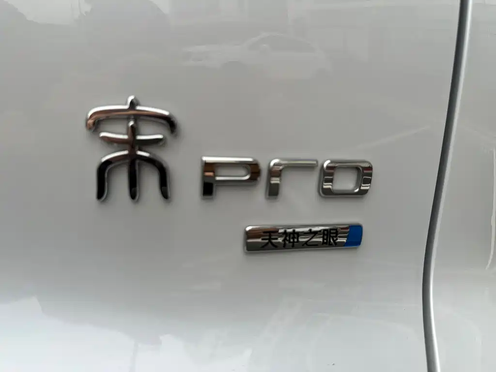 BYD Pro New Energy — миниатюра 16
