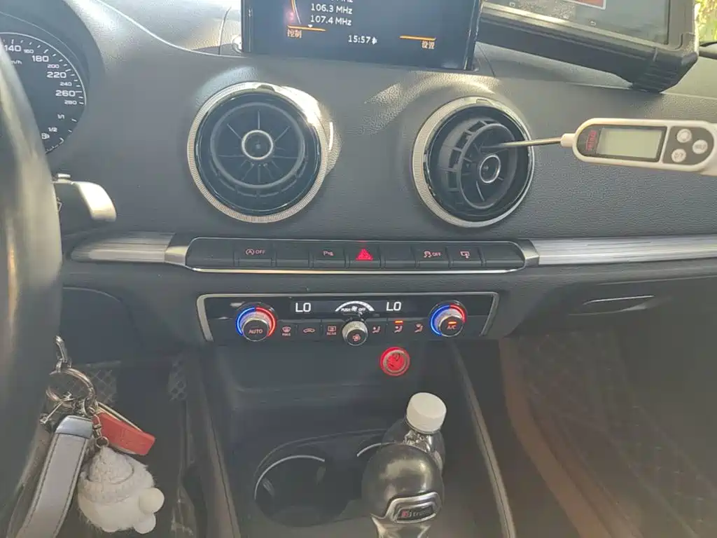 Audi A3 — миниатюра 13