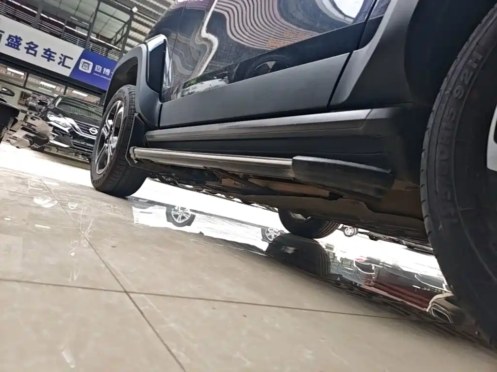 Baojun Yueye — миниатюра 22