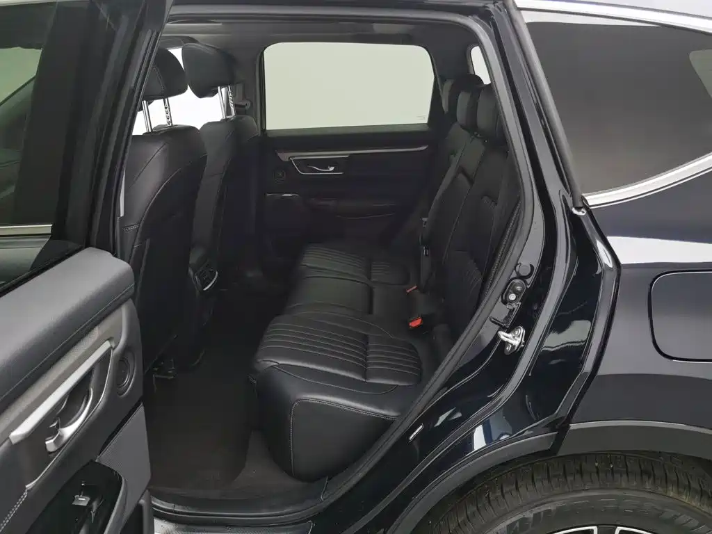 Honda Breeze PHEV — миниатюра 15