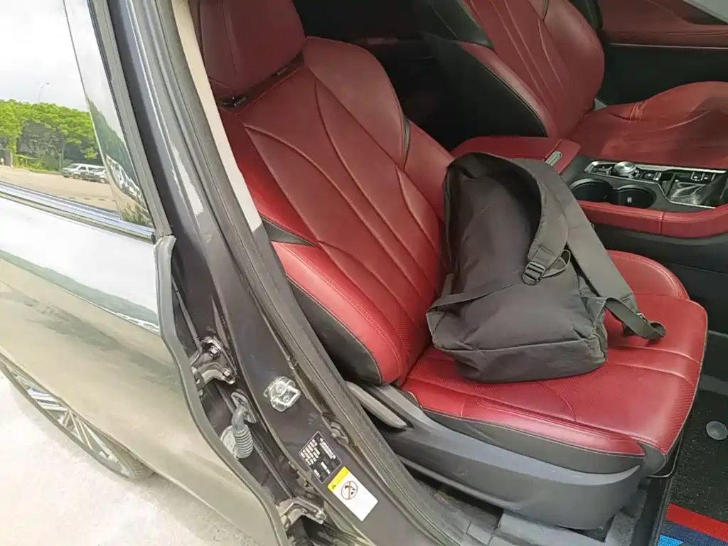 Changan CS75 PLUS — миниатюра 25