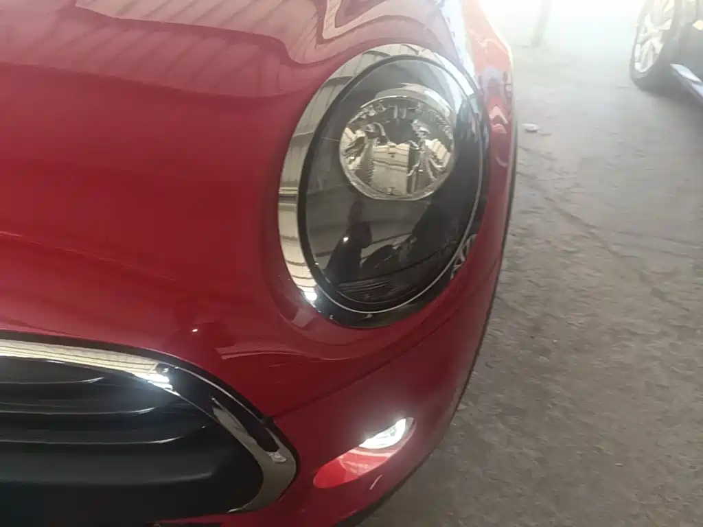 MINI Mini — миниатюра 24