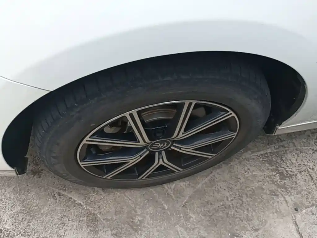 BYD MAX New Energy — миниатюра 23