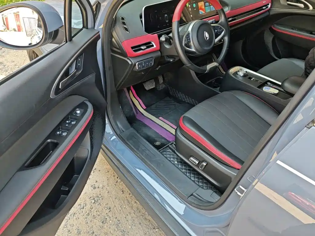 Ora Ora Good Cat GT — миниатюра 16
