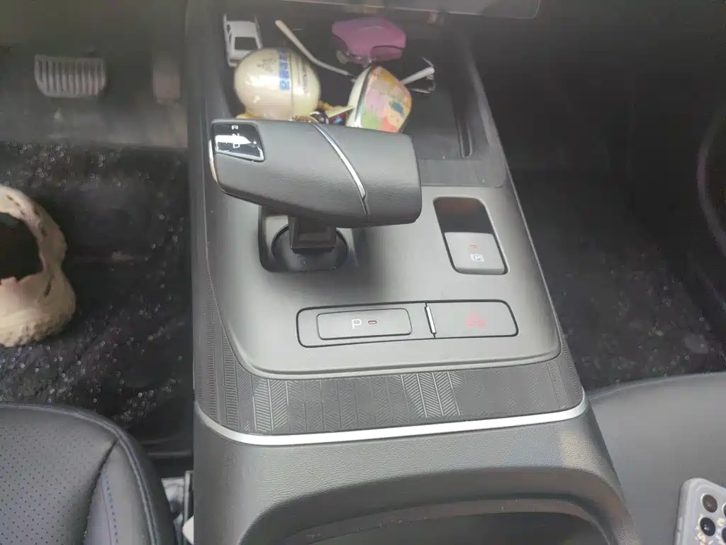 Changan Eado — миниатюра 10