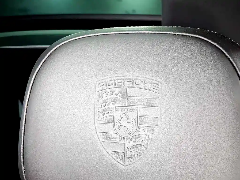 Porsche Cayenne — фотографии объявления, Фото 16