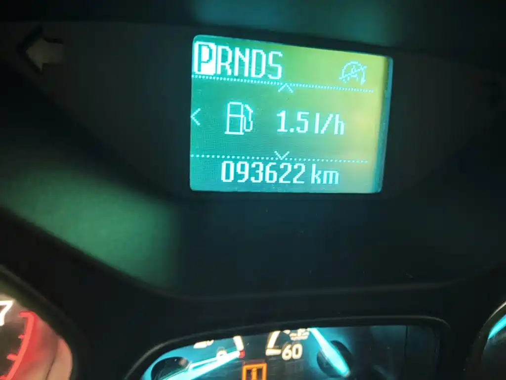 Ford Kuga — миниатюра 19
