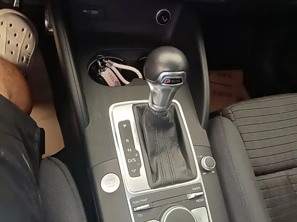 Audi A3 — миниатюра 14