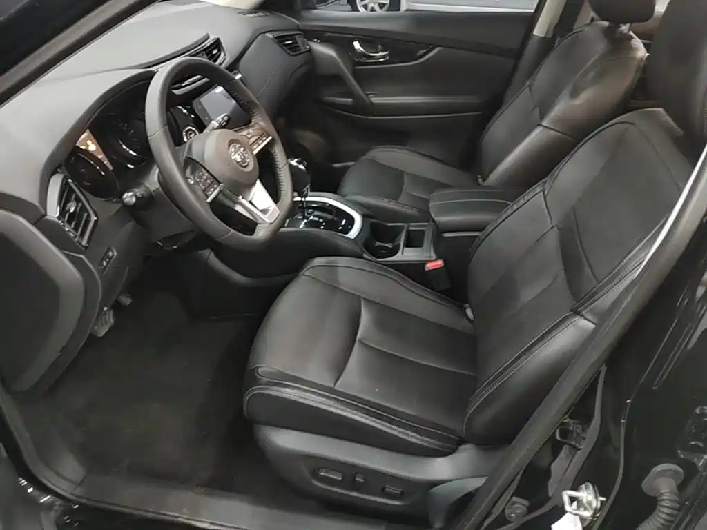Nissan X-Trail — миниатюра 15