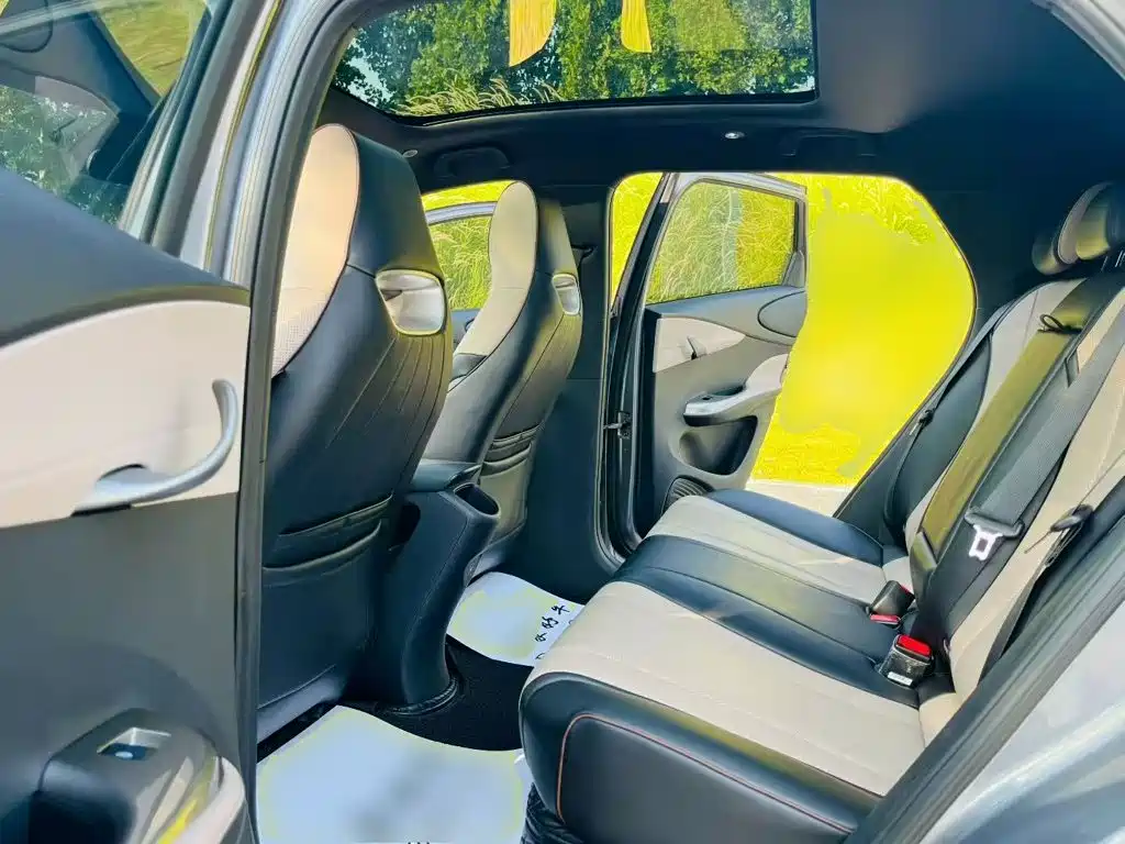 BYD Dolphin — миниатюра 17