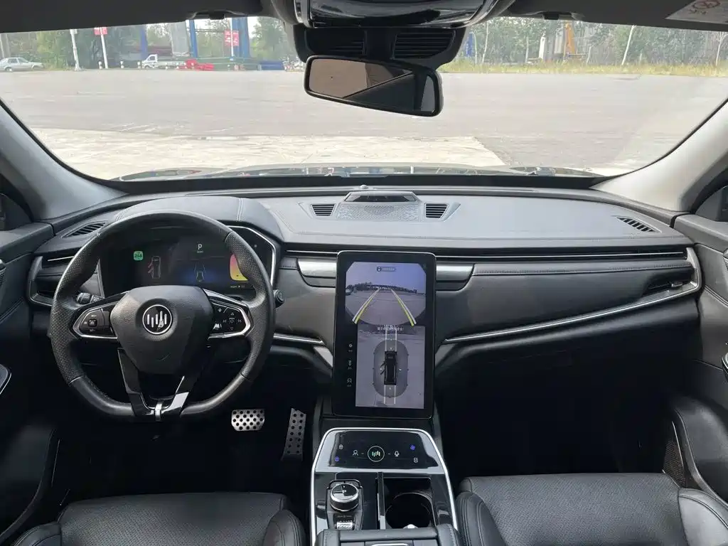 WM Motor EX6 — миниатюра 16