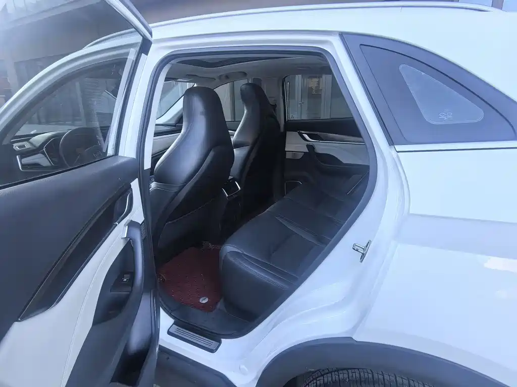 Weltmeister WEIMA EX5