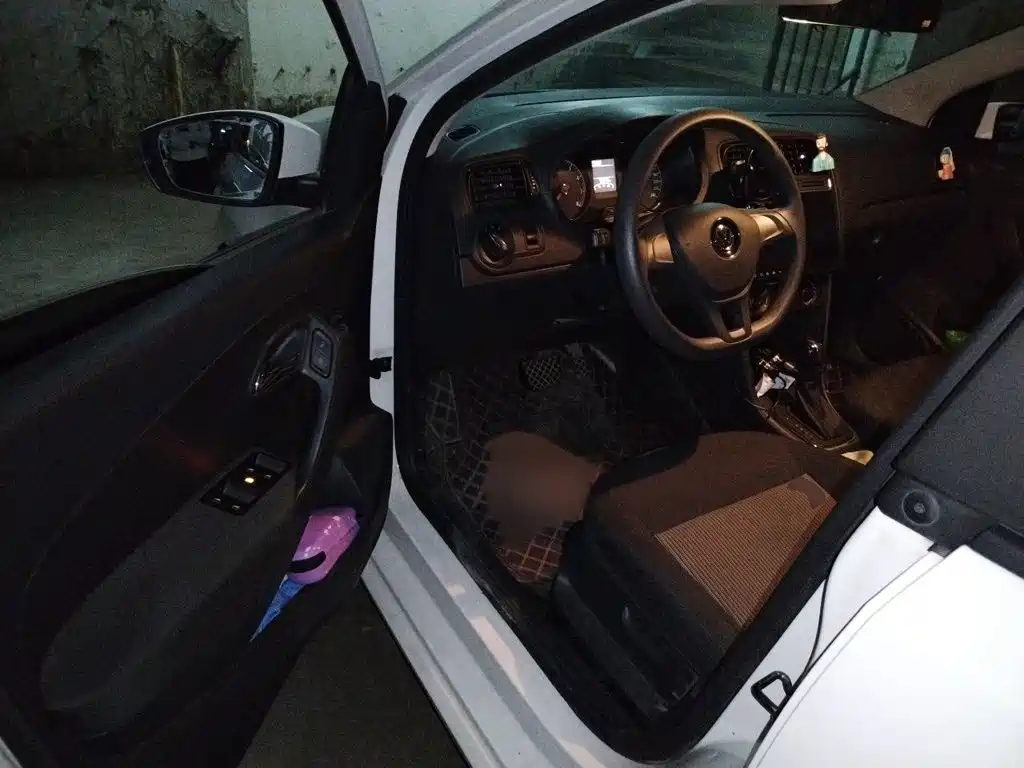 Volkswagen Polo — миниатюра 14