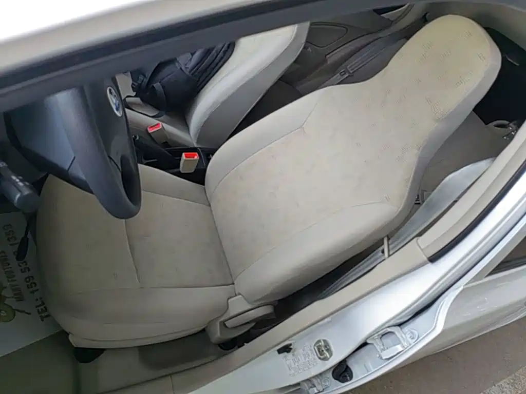 Venucia R30 — миниатюра 15