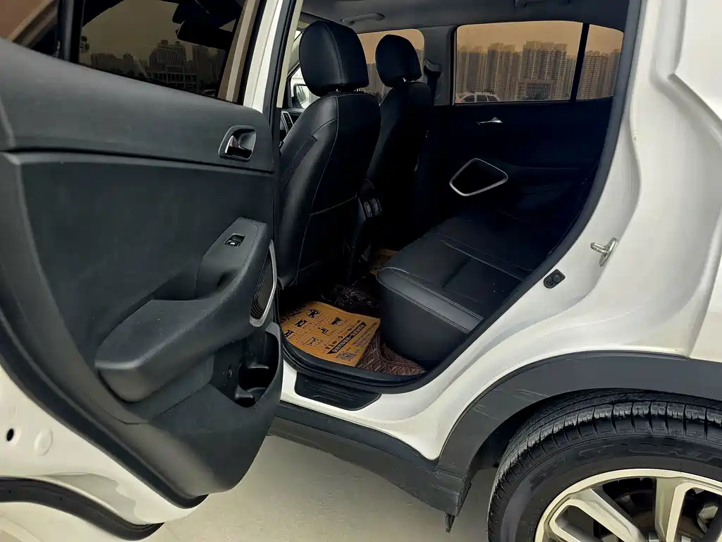 Hyundai ix35 — миниатюра 8