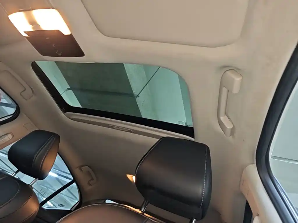 Nissan Sylphy — миниатюра 18
