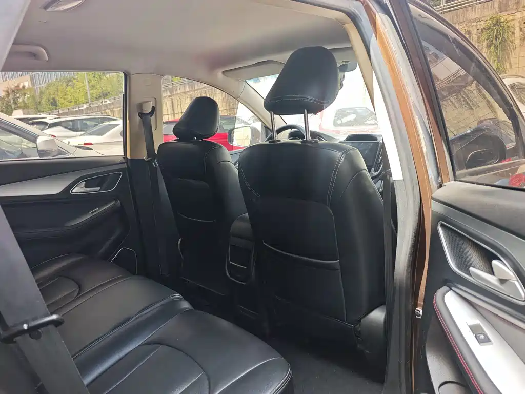 Baojun 560 — миниатюра 7