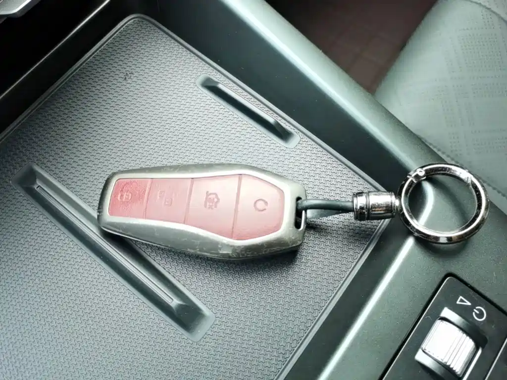 BYD Qin PLUS — миниатюра 9