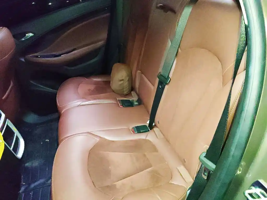 Buick Envision Plus — фотографии объявления, Фото 13