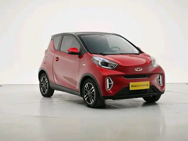 Chery Little Ant 2022 30kW 301km
