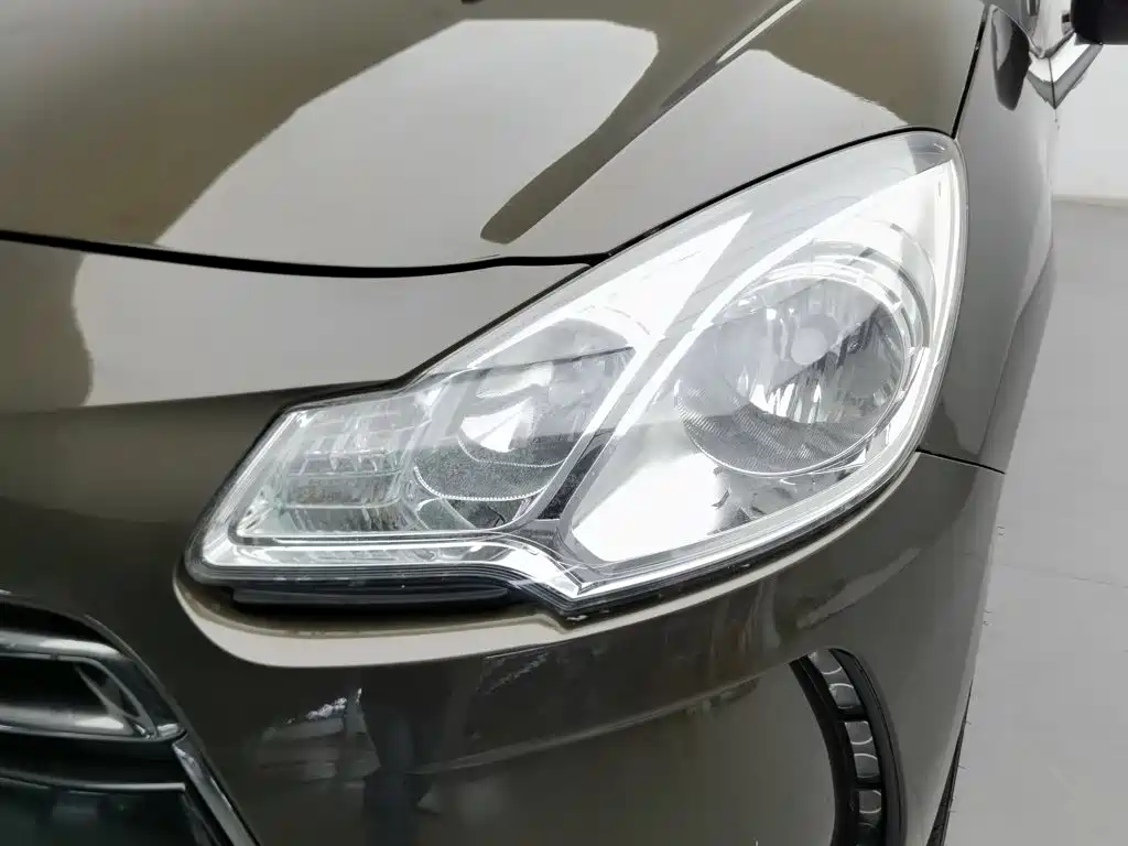 DS DS 3 — миниатюра 7