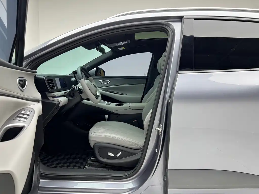 BYD Sealion 06 — миниатюра 7