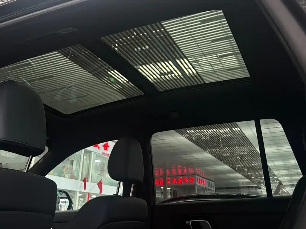 Li Auto Li ONE — миниатюра 27