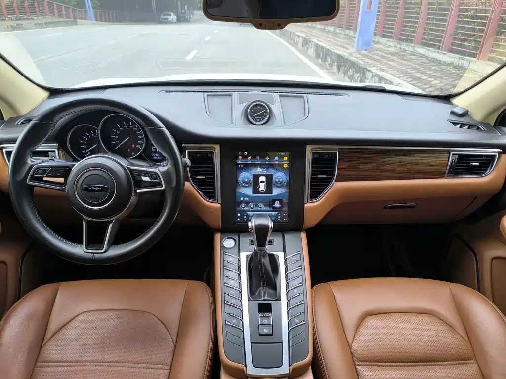 Zotye Zotye SR9 — миниатюра 13
