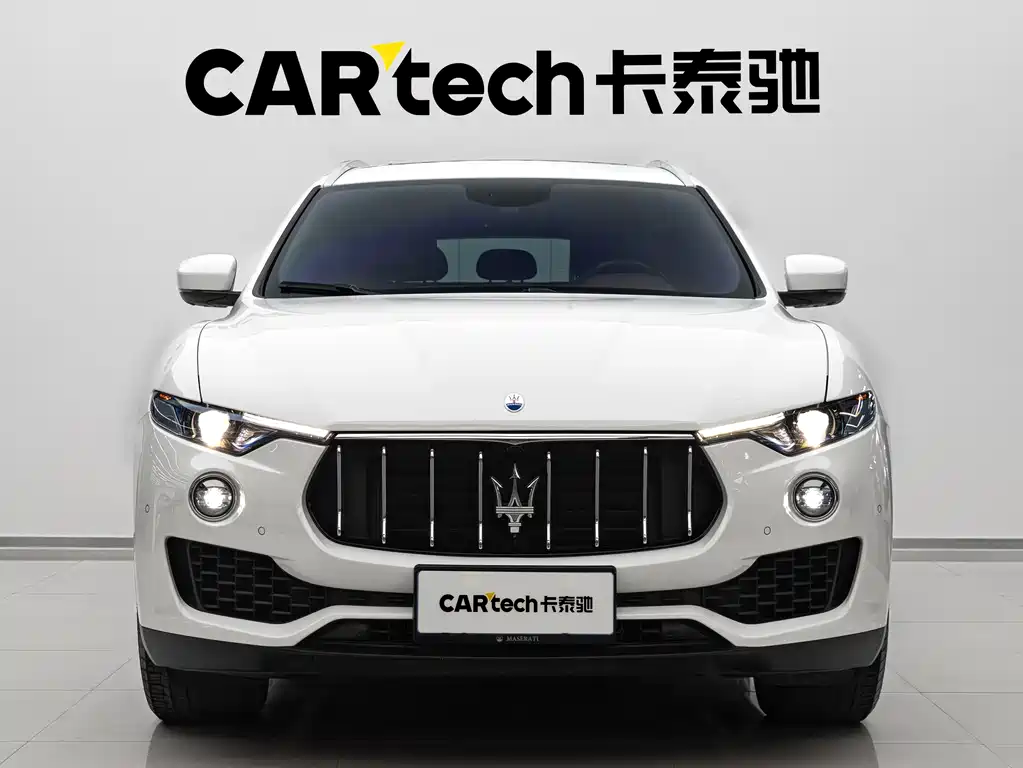 Maserati Levante — миниатюра 2