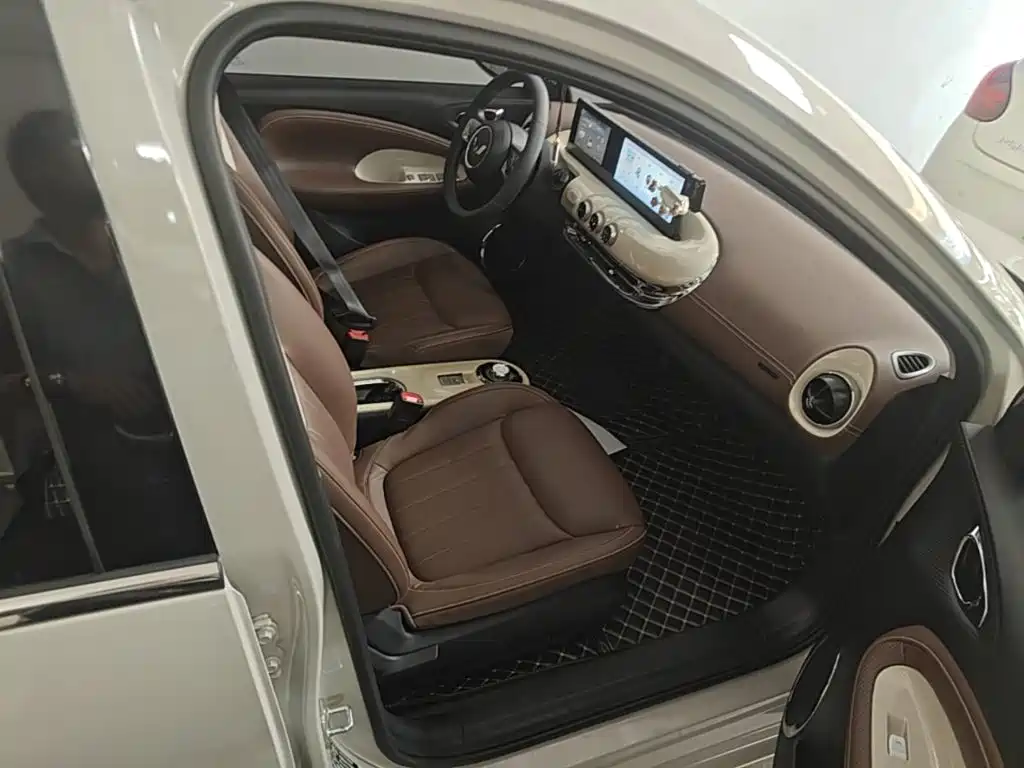 Wuling Bingo — миниатюра 25