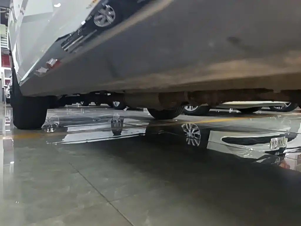 Haval M6 — миниатюра 21