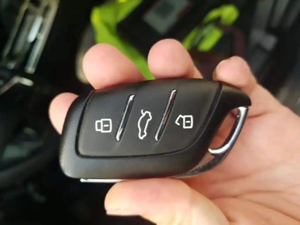 Roewe RX5 — миниатюра 9