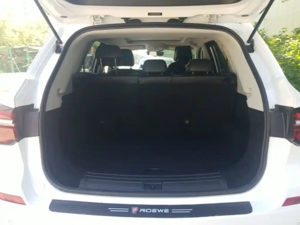 Roewe RX5 — миниатюра 19