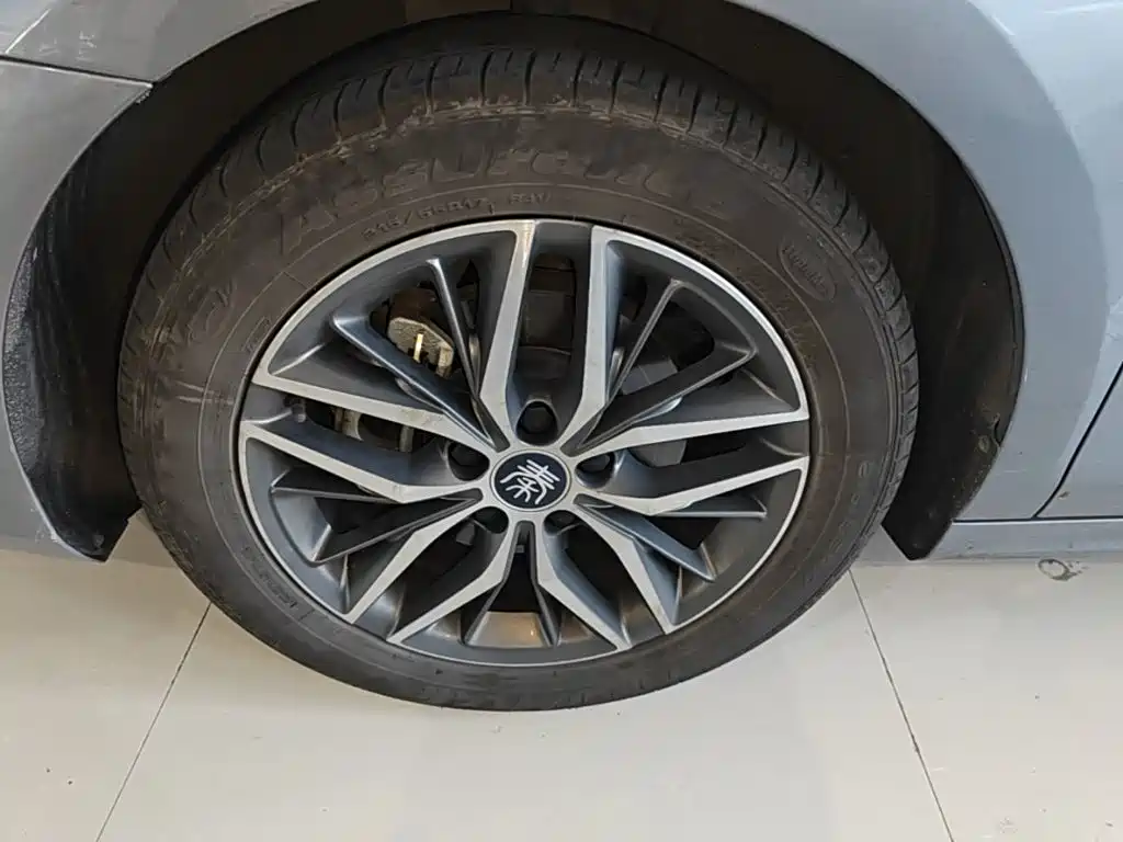 BYD Qin PLUS — миниатюра 23