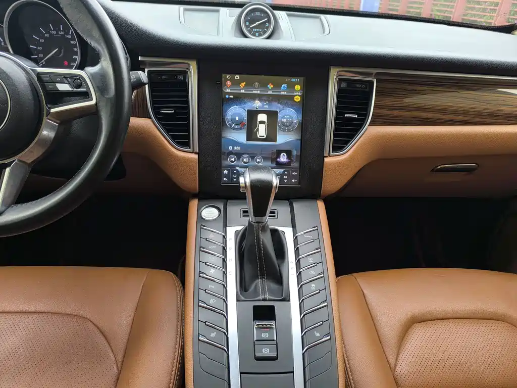 Zotye Zotye SR9 — миниатюра 15