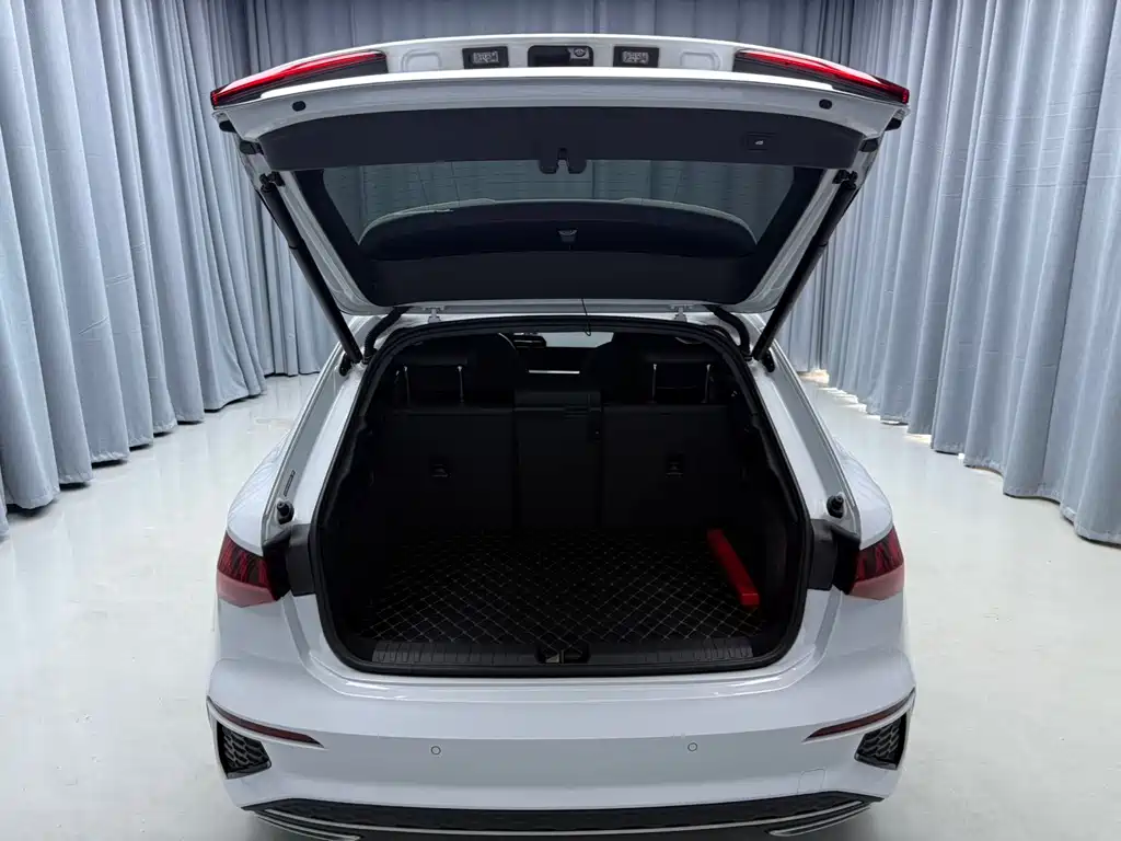 Audi A3 2023 Sportback 35 TFSI Fashion Sport