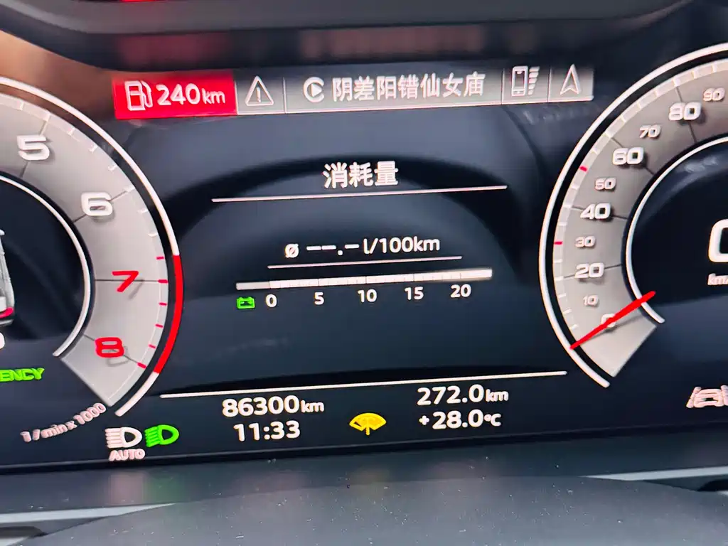 Audi A6L 2021 45 TFSI