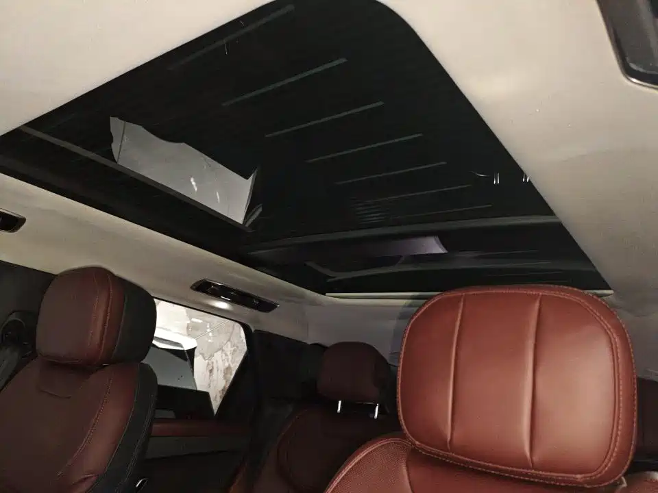 Land Rover Sport — миниатюра 13