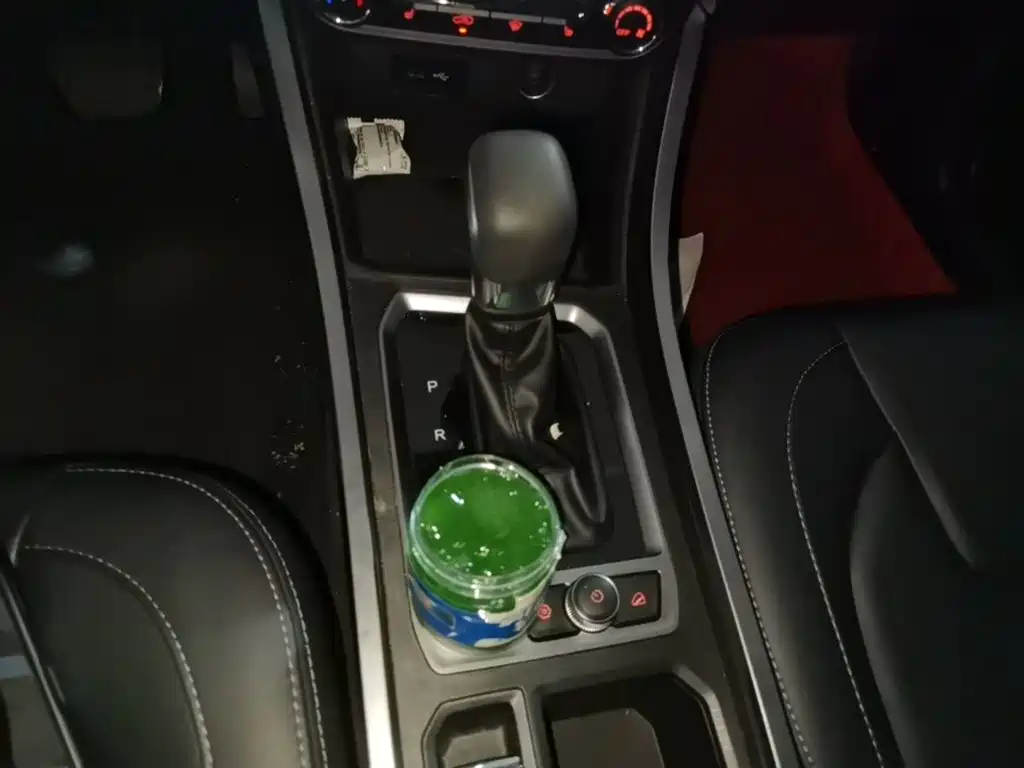 Chery Tiggo 3x — миниатюра 14