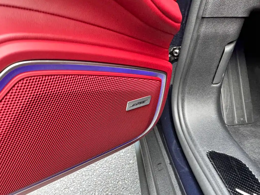 Porsche Panamera 2021 Panamera 2.9T