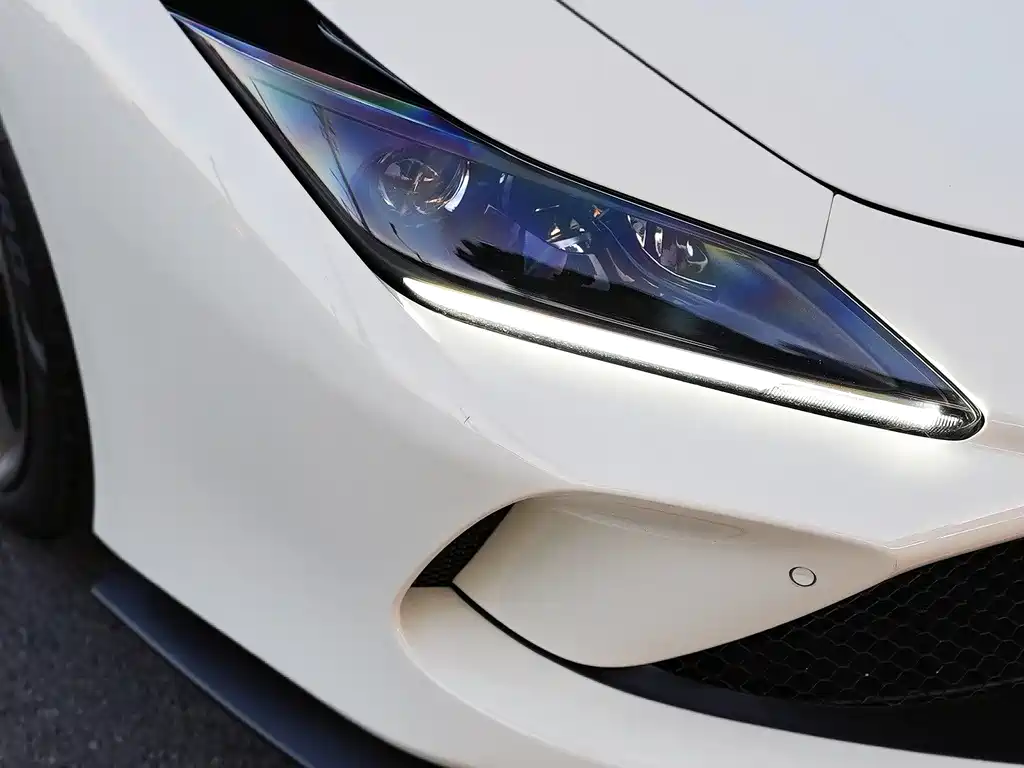 Ferrari F8 2019 Tributo 3.9T V8