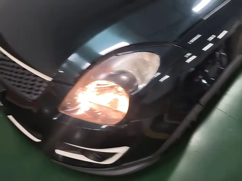 Suzuki Swift — миниатюра 24