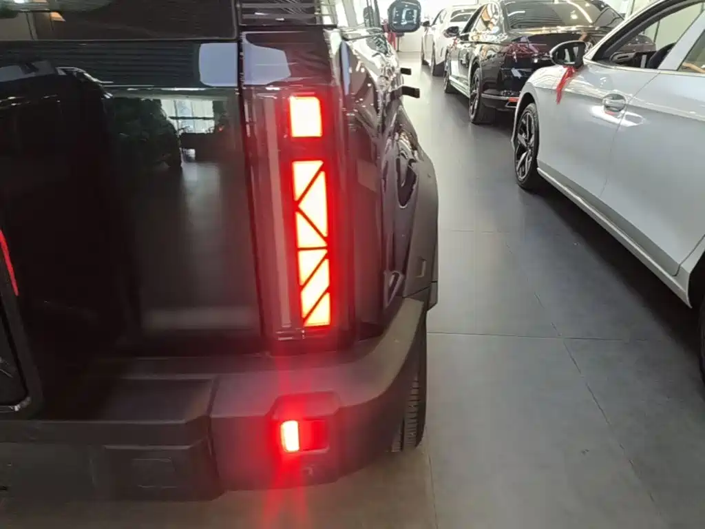 Fulwin Fengyun X3 — миниатюра 8