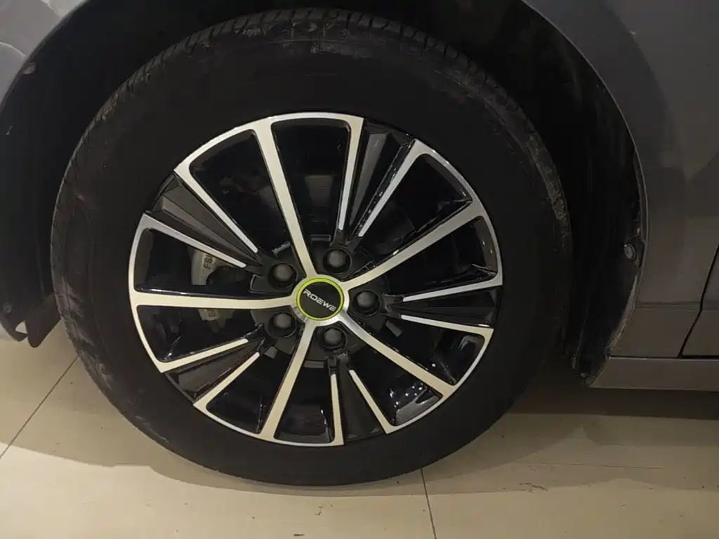 Roewe i5 — миниатюра 23