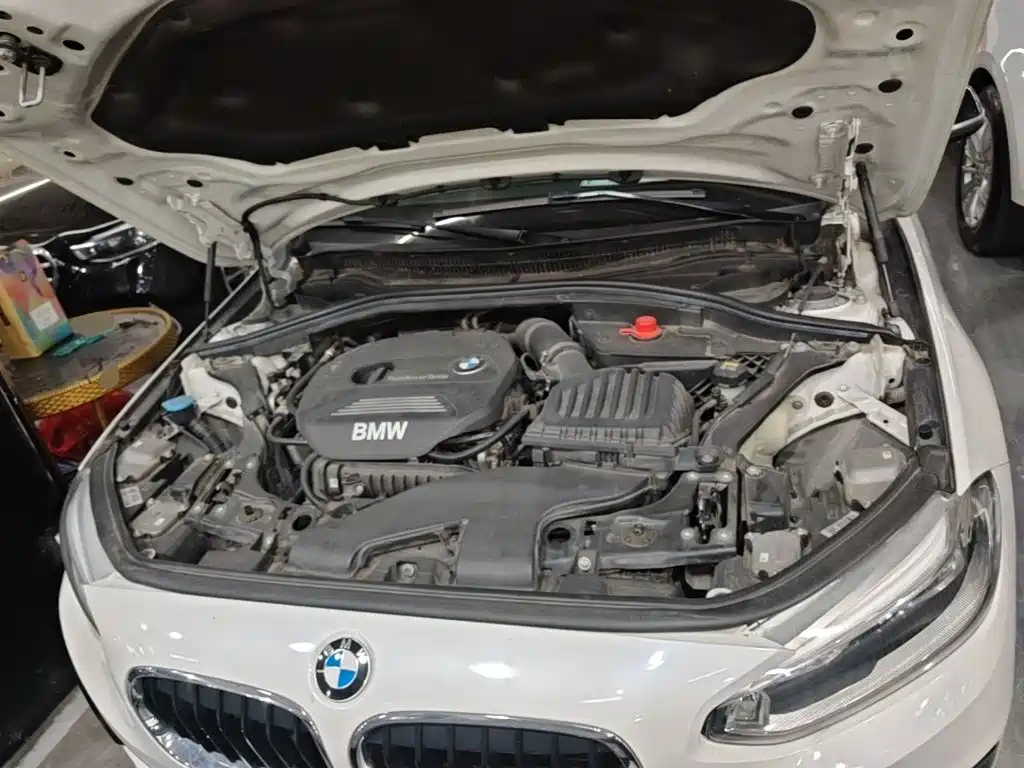 BMW 1 Series — миниатюра 20